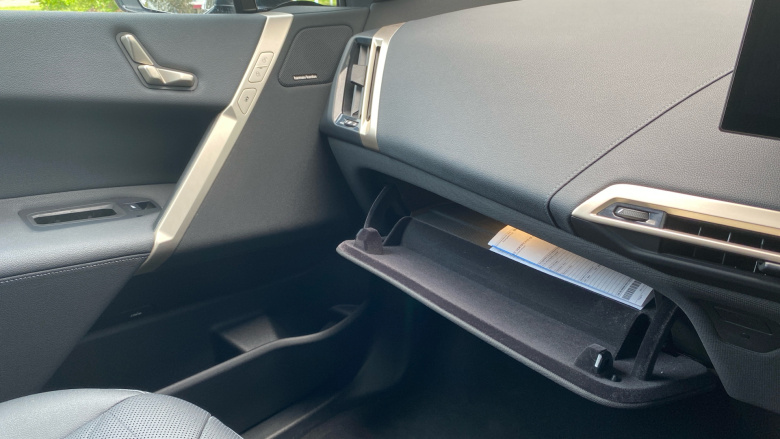 BMW iX 240kW xDrive40 M Sport Edition 76.6kWh 5dr Auto Electric Estate